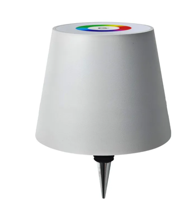 LED Wine Bottle Lamp