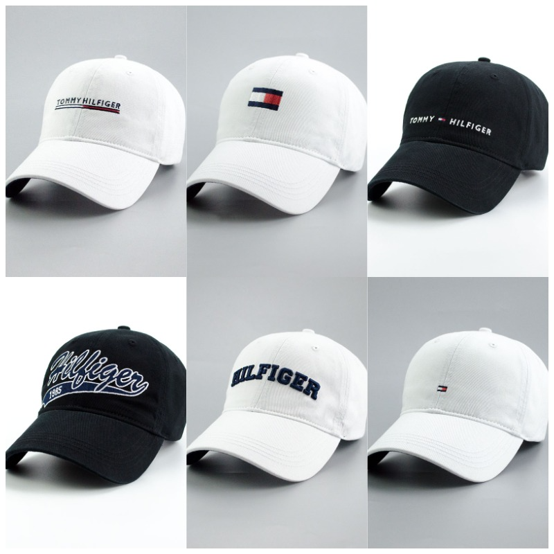 Men's Embroidered Baseball Cap