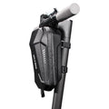 Electric Scooter Handlebar Bag - EVA Hard Shell