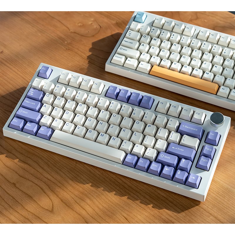 Bluetooth Mechanical Keyboard
