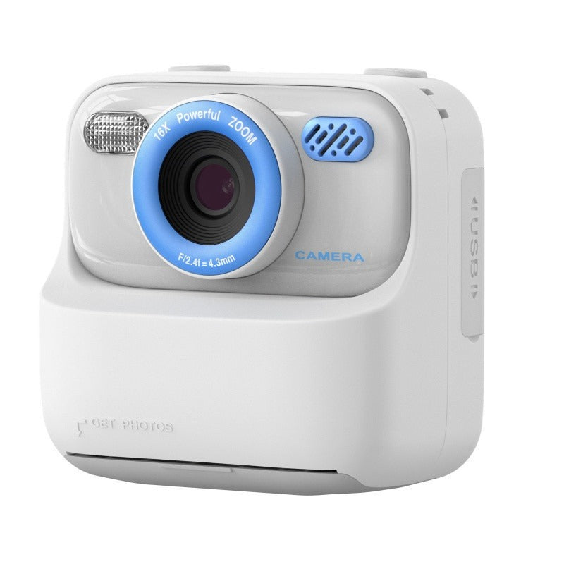 Instant Printing Camera