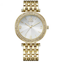 Bracelet Watch and Minimalist Timepiece