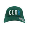 CEO Embroidered Baseball Cap