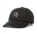 Heart Stitch Cap