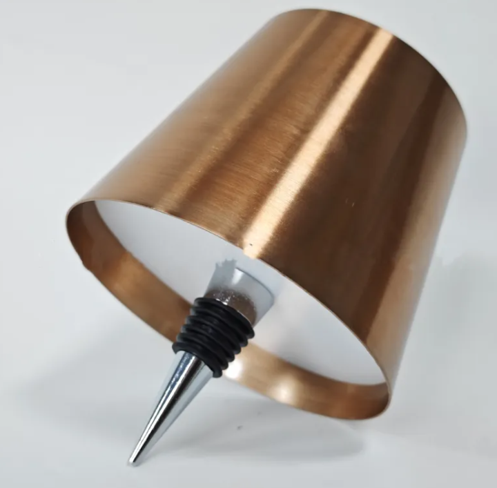 LED Wine Bottle Lamp