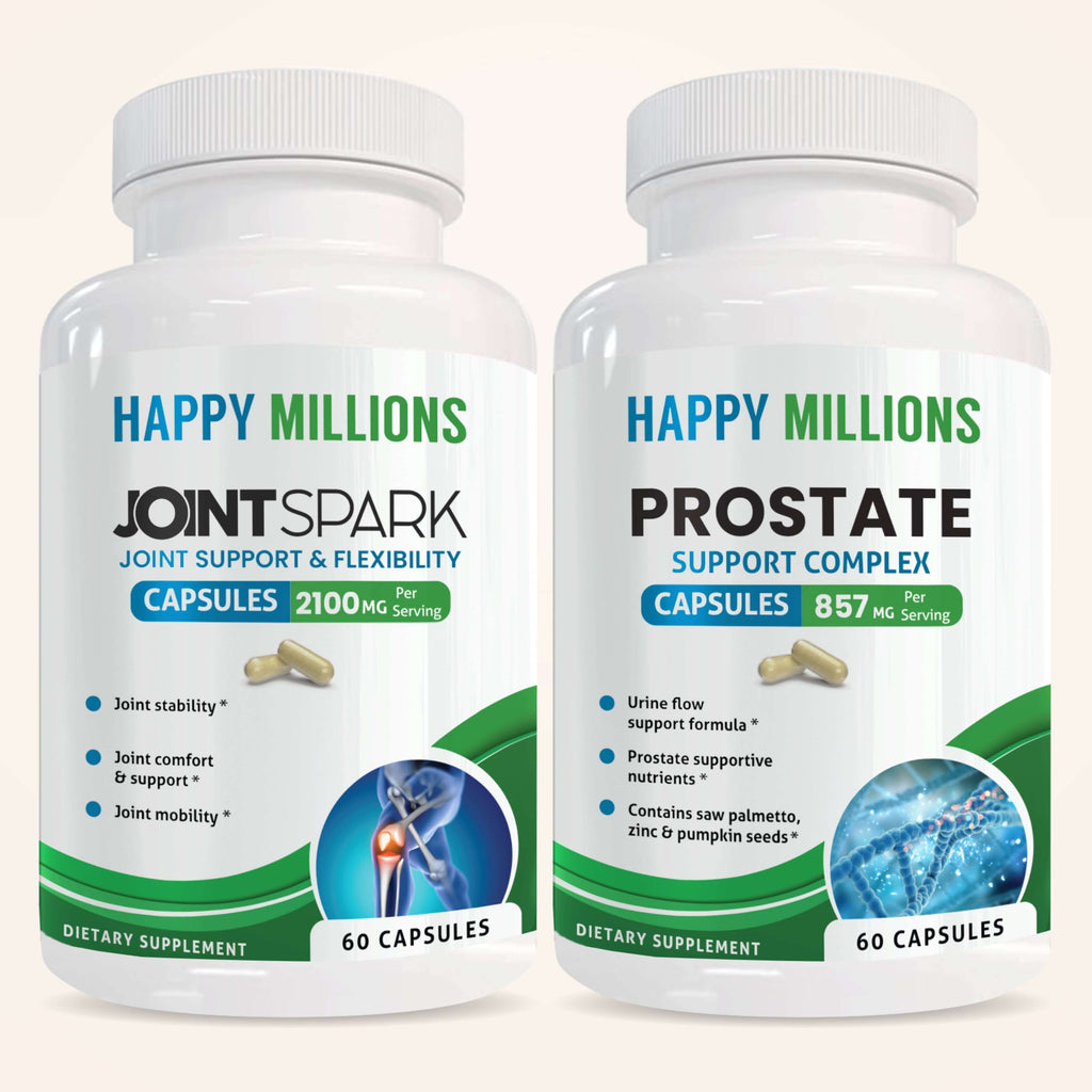 JOINTSPARK & PROSTATE SUPPORT-0