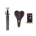 Electric Scooter Shock Absorbing Seat Cushion