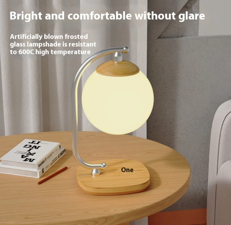 Bedside Lamp