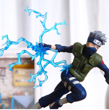 Anime Figure Display Ornament
