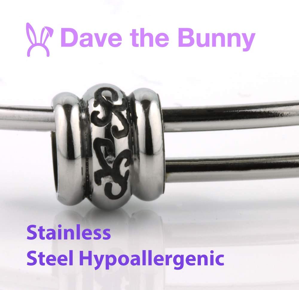 Emerald Park Jewelry Pig Fancy Bangle