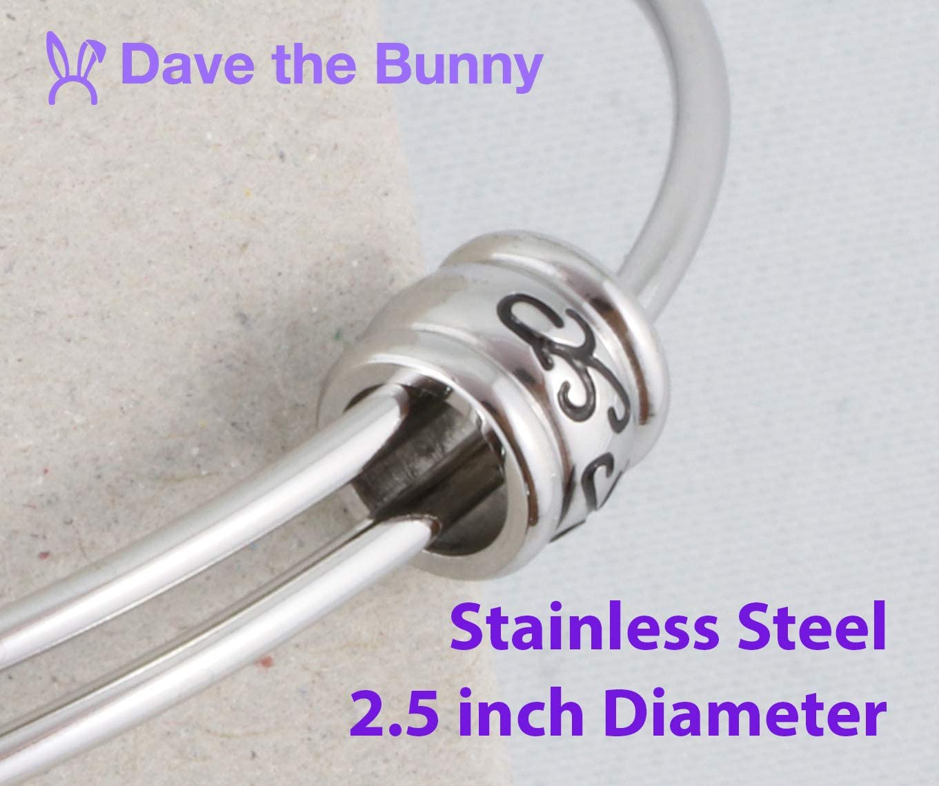 Emerald Park Jewelry Pig Fancy Bangle