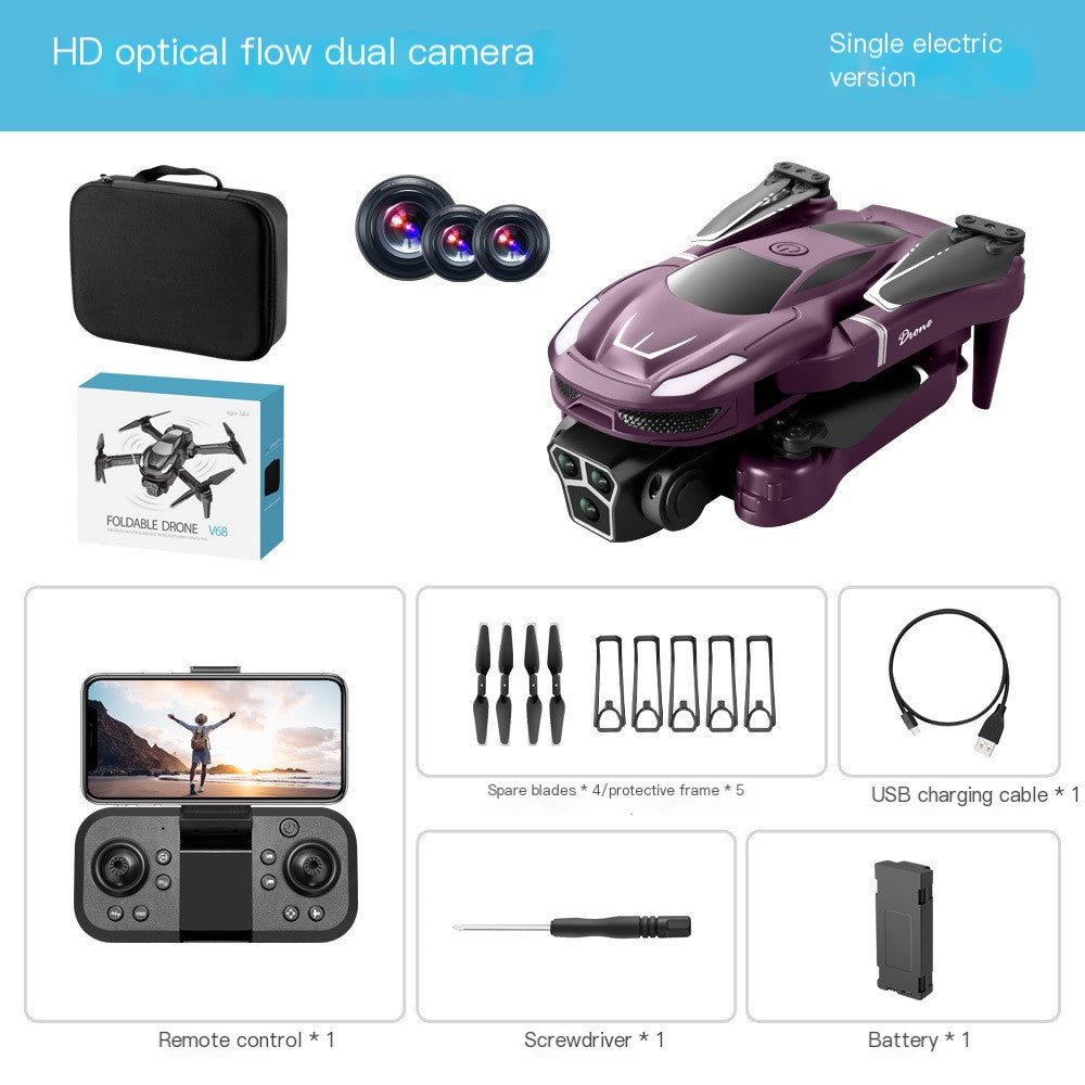 Remote Control Aircraft Drone Quadcopter