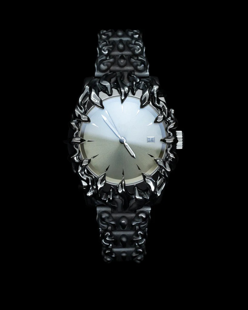 Unique Special-Shaped Designer Watch
