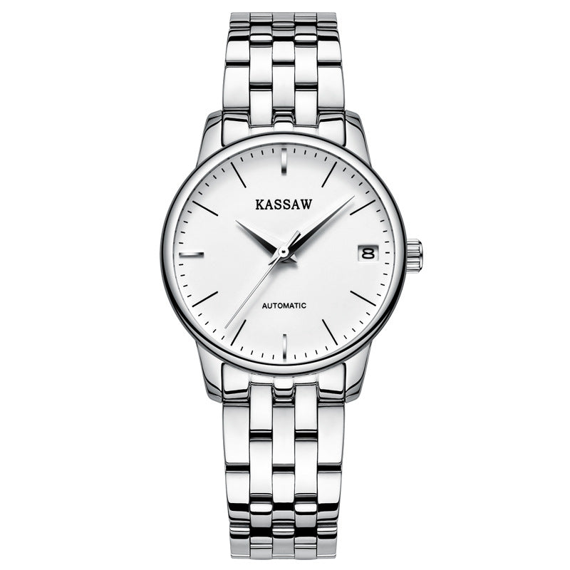 Automatic Mechanical Watch for Men