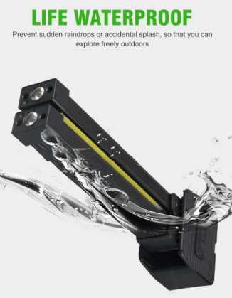 Power Torch Work Light