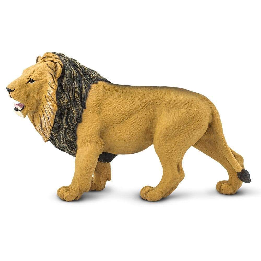 Lion Toy-0