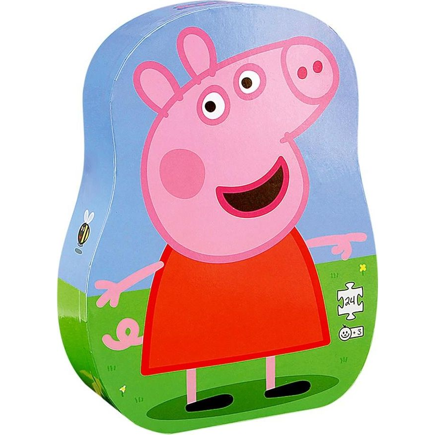Barbo Toys 8950 puzzle game 24 pieces (452177)