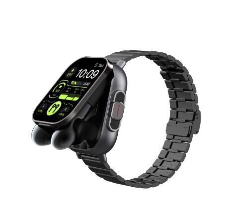 Bluetooth Watch (One Set)