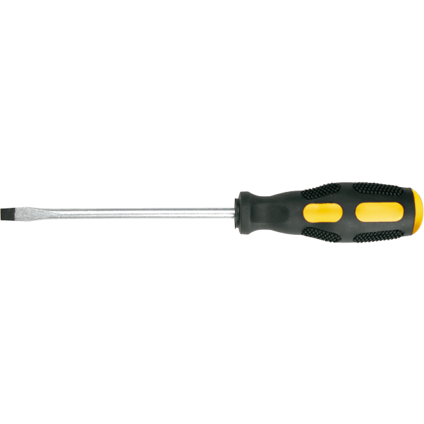 Top Tools 39D640 Csavarhúzó 3X75mm CRV Lapos (39D640)