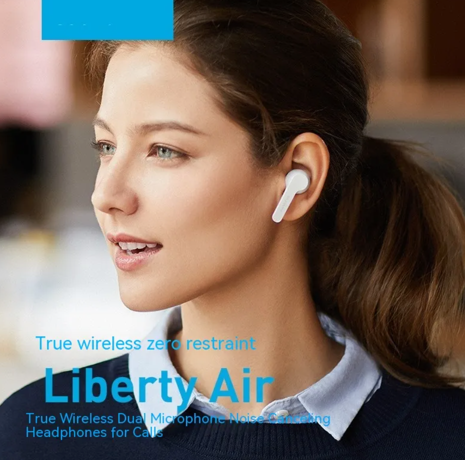 Dual-Mode Bluetooth Headset