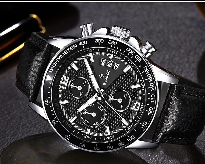 Business Sport Watch