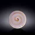 Round Plate 8" inch | 20.5 Cm-0