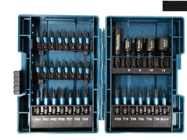 Makita Bit Set 35 pcs for Electric Screwdriver (One Set)