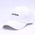 TEAM Hat, Baseball Cap, Embroidered Duckbill Cap