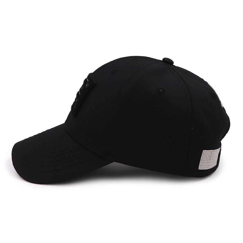 Glock Shooting Hunting Cap for Men and Women Baseball Cap