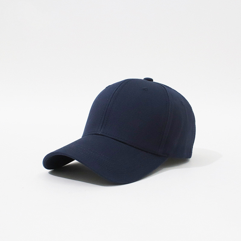 Cotton Baseball Cap