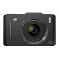 Student Digital Camera 4K