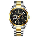 Fashionable Waterproof Multifunctional Men's Watch
