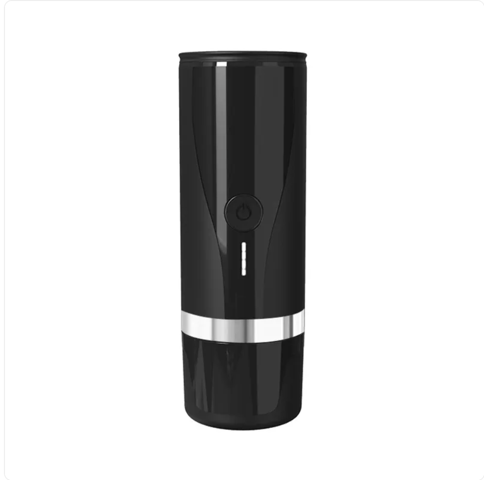 Portable Outdoor Coffee Machine – Compact and Travel-Friendly