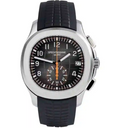 Business Noctilucent Tape Watch