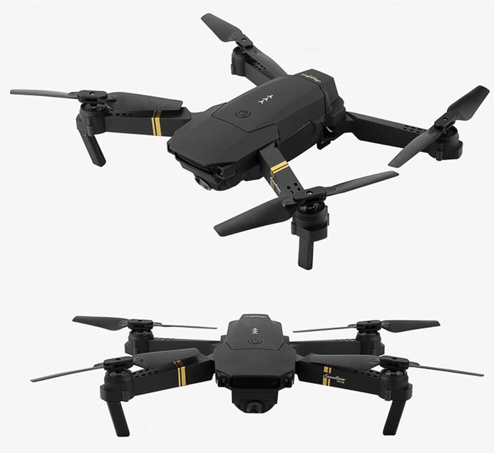 Mini Quadcopter Drone