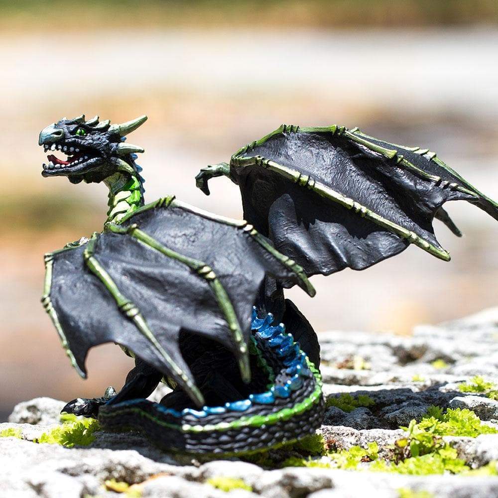 Fog Dragon Toy-4