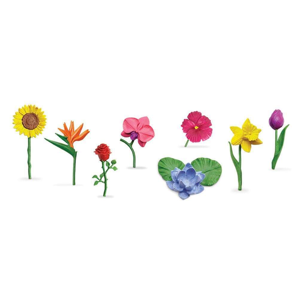 Flower Toys TOOB®