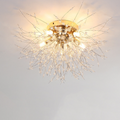 Crystal Ceiling Lamp