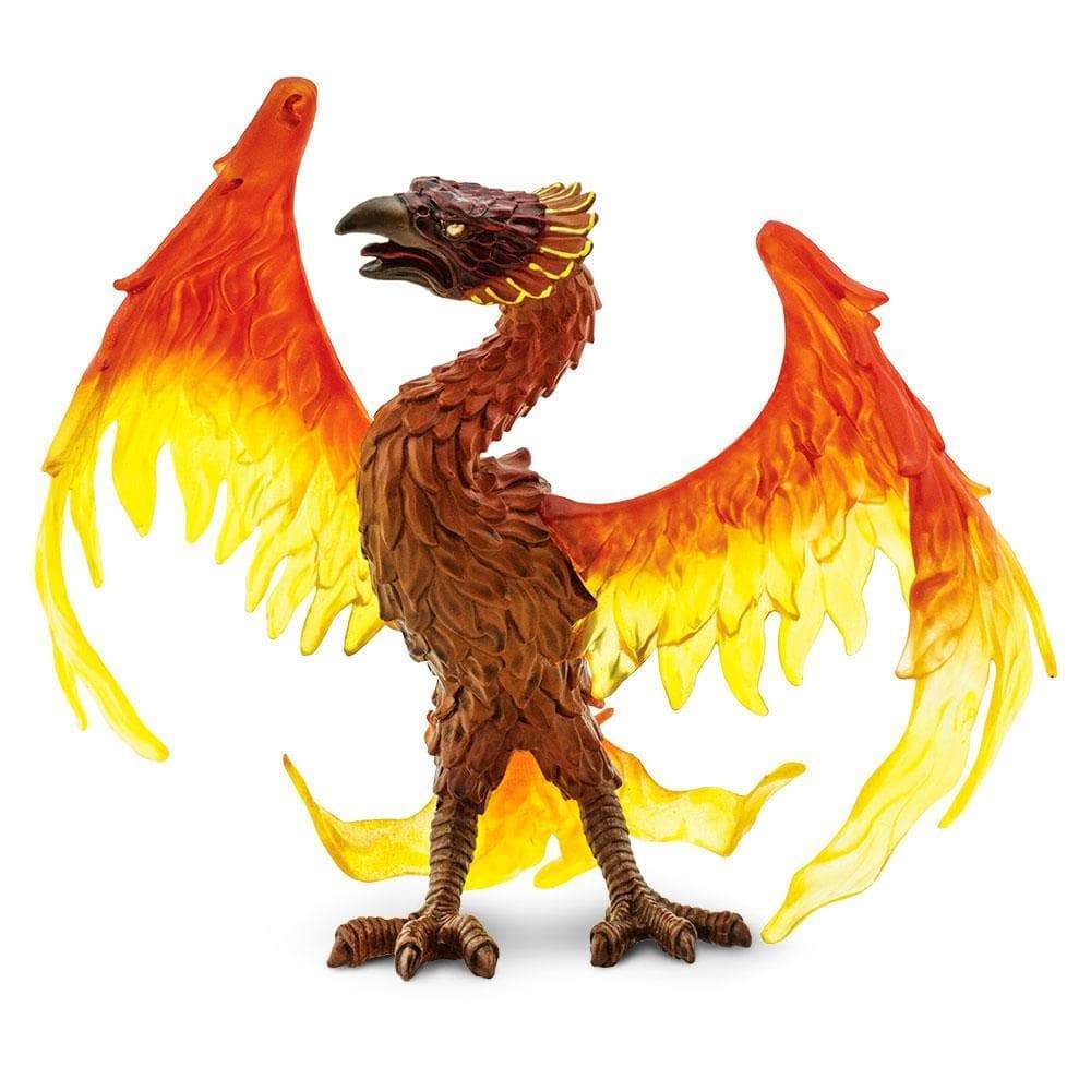 Phoenix Toy-0