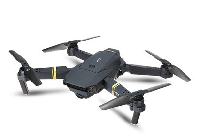 Mini Quadcopter Drone