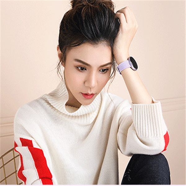 Smart Heart Rate Sports Watch