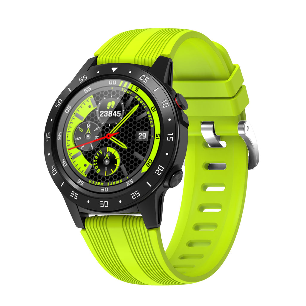 GPS Smart Outdoor Sports Watch