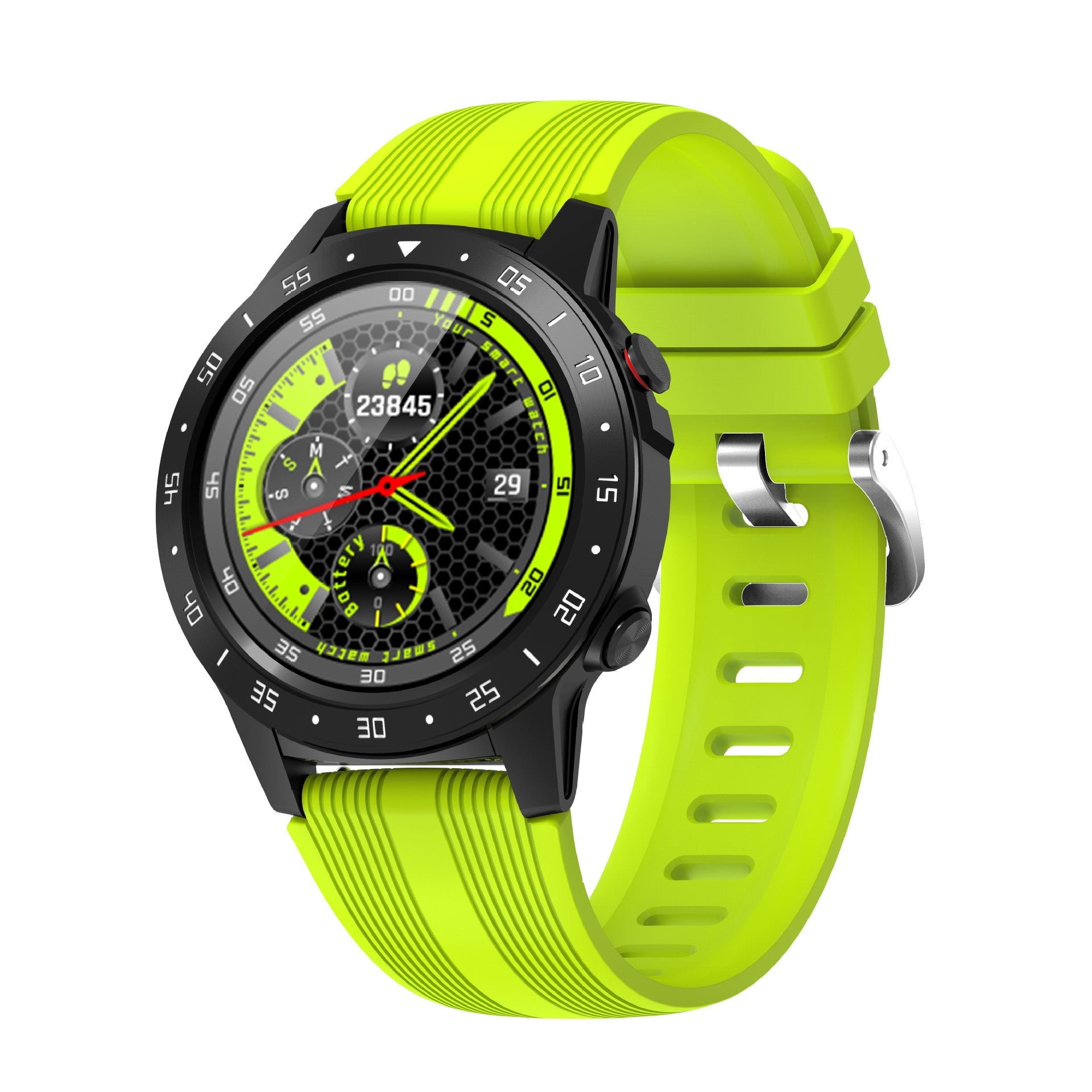 GPS Smart Outdoor Sports Watch