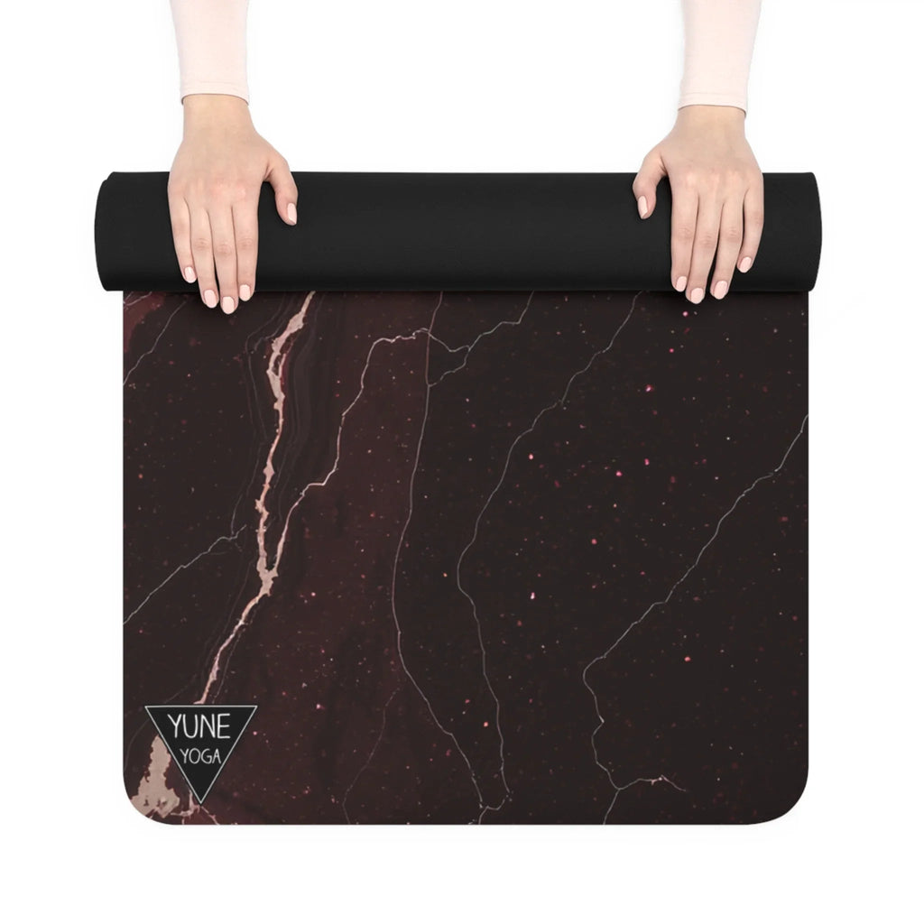 Yoga Mat - The Void Design-4