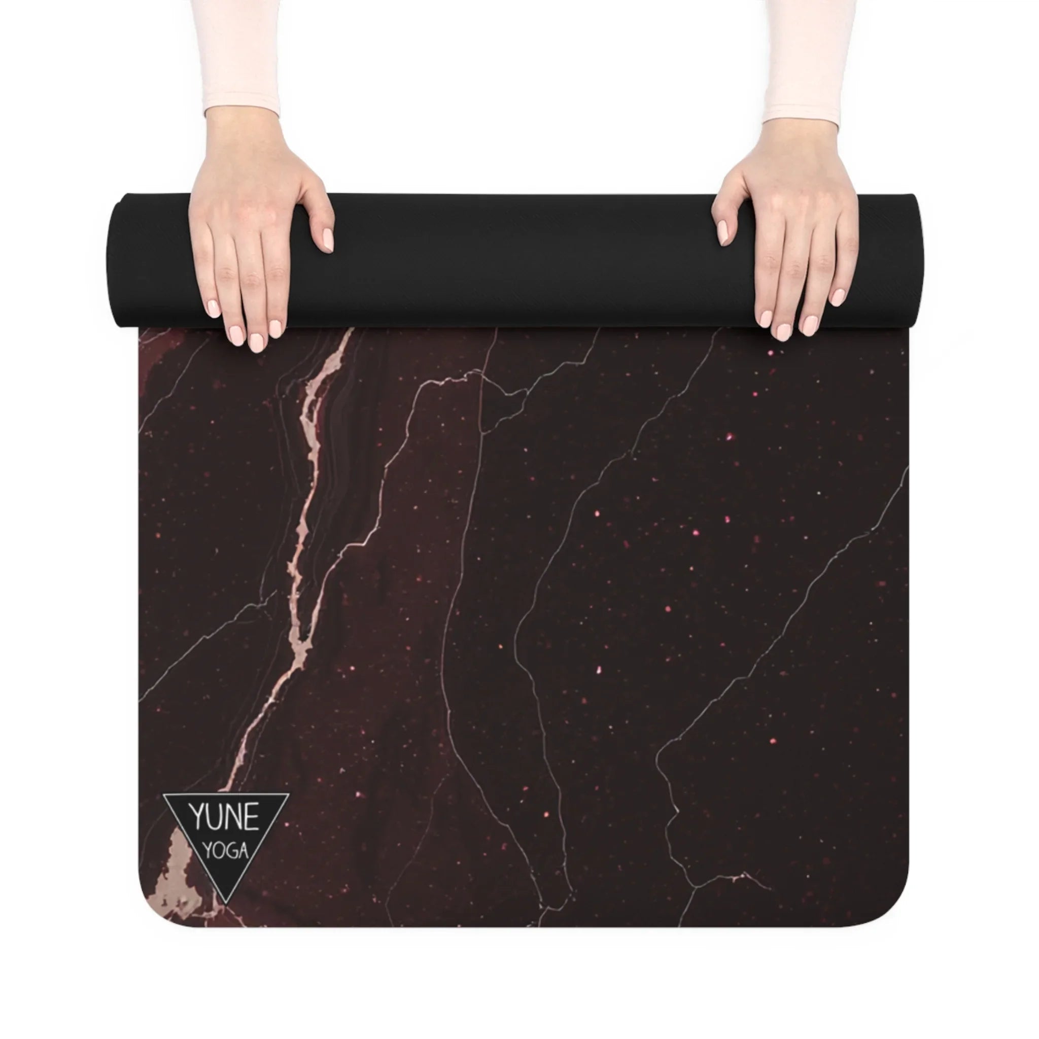 Yoga Mat - The Void Design-4