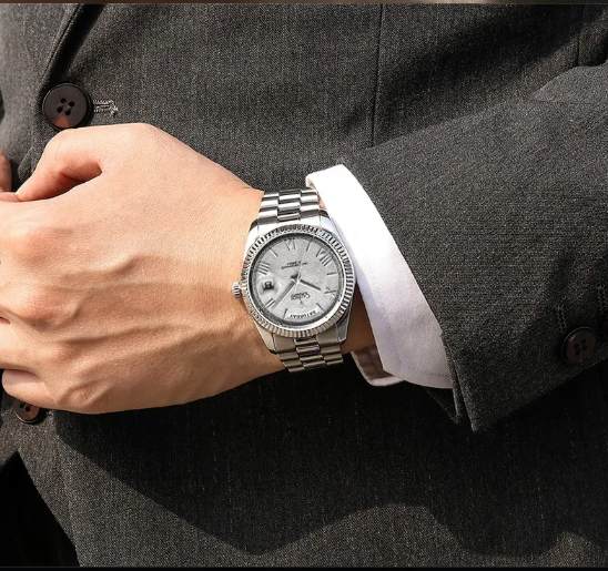Men's Watch