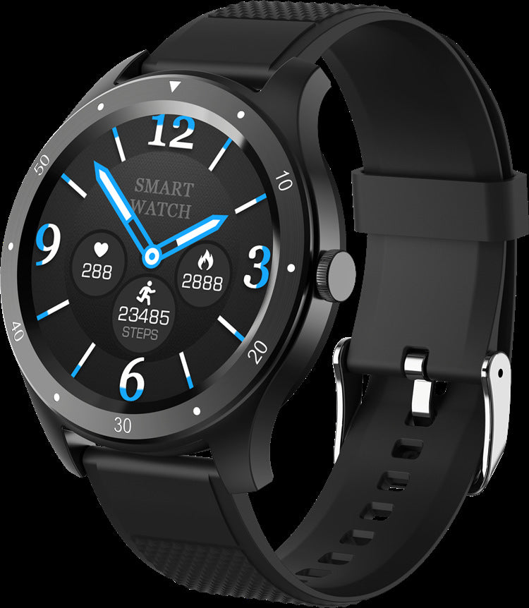 Women's Menstrual Cycle Tracker Watch