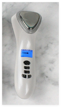Facial Massage Beauty Instrument