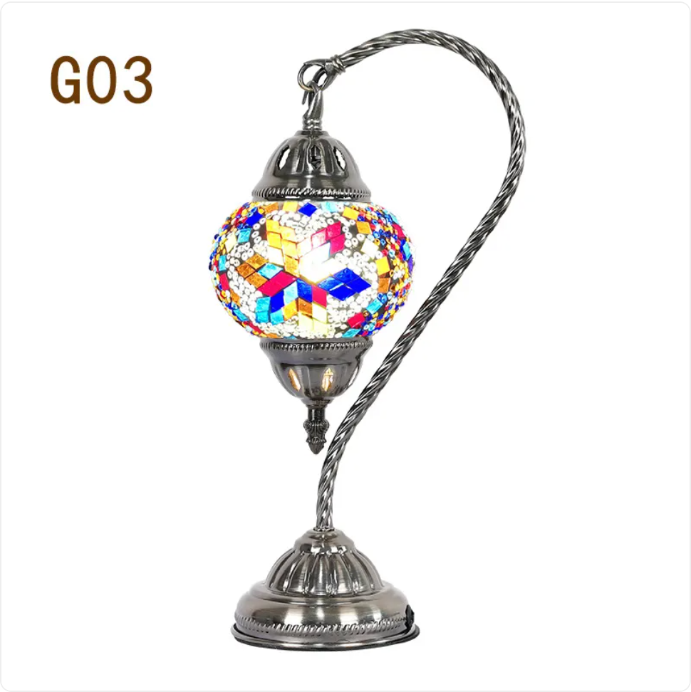 Bedside Decorative Gift Lamp