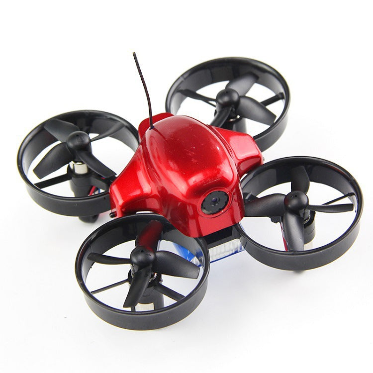 DIY Drone Assembly Kit with Real-Time Transmission